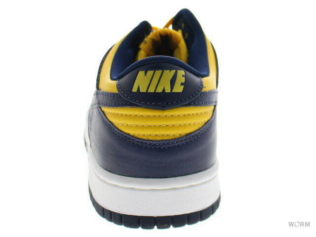 【US9.5】 NIKE DUNK LOW 2002 630358-471 【DS】