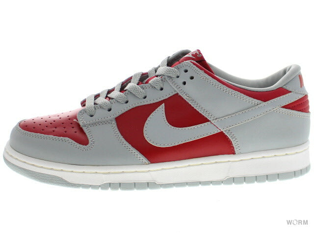 【US8.5】NIKE DUNK LOW 1999 630358-601 【DS】