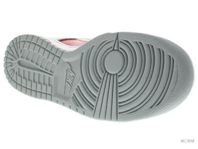 【US8.5】NIKE DUNK LOW 1999 630358-601 【DS】