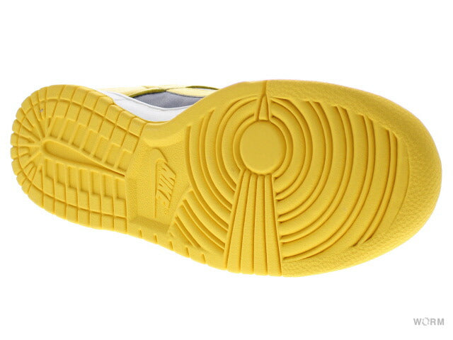 【US9.5】 NIKE DUNK LOW 1999 630358-741 【DS】
