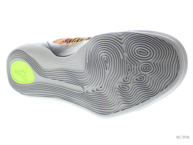 【US11】 NIKE KOBE 9 ELITE “MASTERPIECE” 630847-001 【DS】