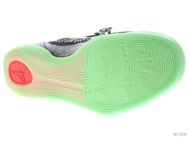 【US9】 NIKE KOBE IX ELITE 630847-002 【DS】-WORM TOKYO-WORM TOKYO WEB STORE-100% Authentic Sneakers