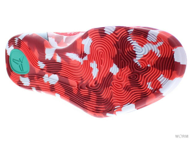 【US9.5】 NIKE KOBE 9 ELITE Christmas 630847-600 【DS】-WORM TOKYO-WORM TOKYO WEB STORE-100% Authentic Sneakers