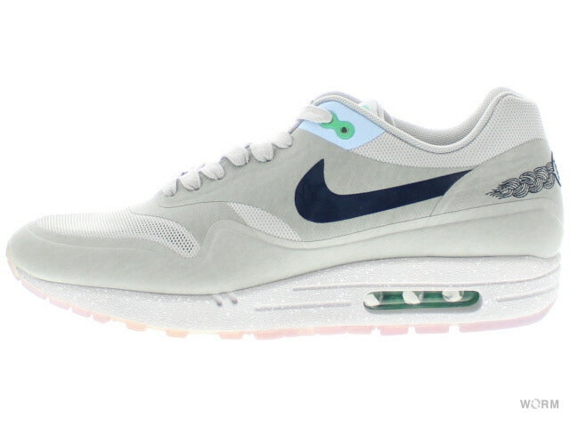 【US10.5】 NIKE AIR MAX 1 SP “CLOT” 636462-043 【DS】