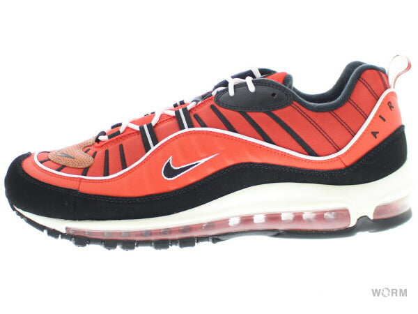 【US9】 NIKE AIR MAX 98 640744-604 【DS】