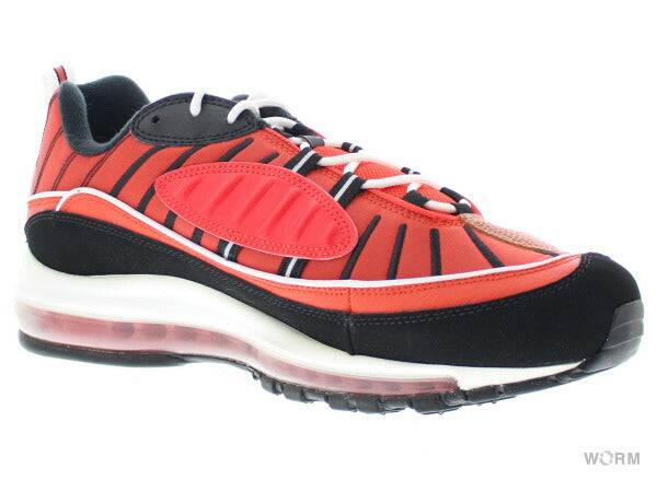 【US9】 NIKE AIR MAX 98 640744-604 【DS】