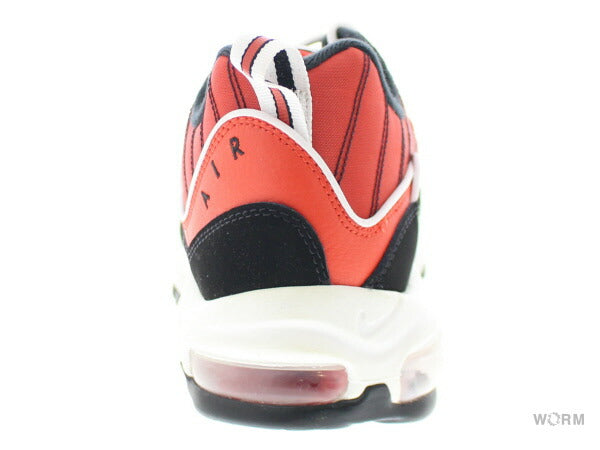 【US9】 NIKE AIR MAX 98 640744-604 【DS】