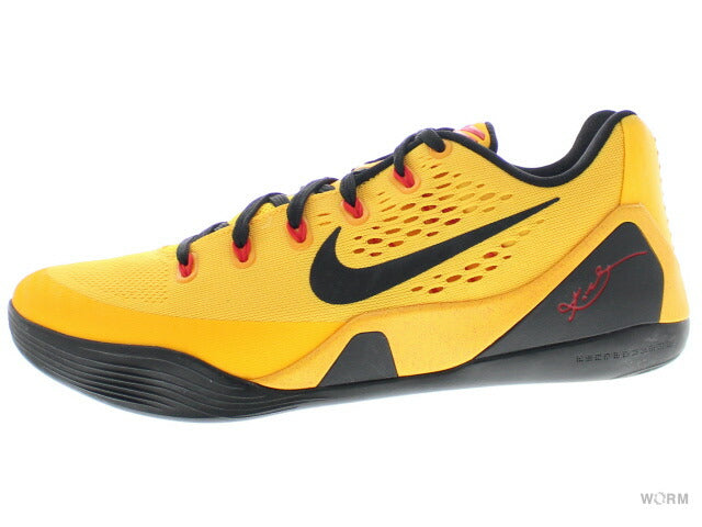 【US8】 NIKE KOBE 9 EM 646701-700 【DS】
