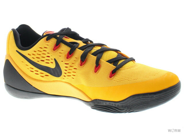 【US8】 NIKE KOBE 9 EM 646701-700 【DS】-WORM TOKYO-WORM TOKYO WEB STORE-100% Authentic Sneakers