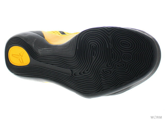 【US8】 NIKE KOBE 9 EM 646701-700 【DS】-WORM TOKYO-WORM TOKYO WEB STORE-100% Authentic Sneakers