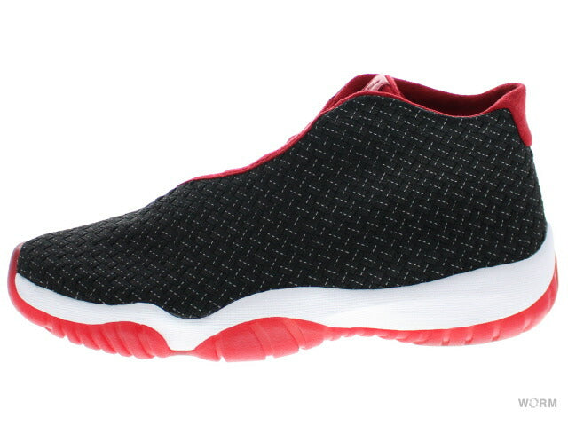 【US8.5】 AIR JORDAN FUTURE PREMIUM 652141-601 【DS】