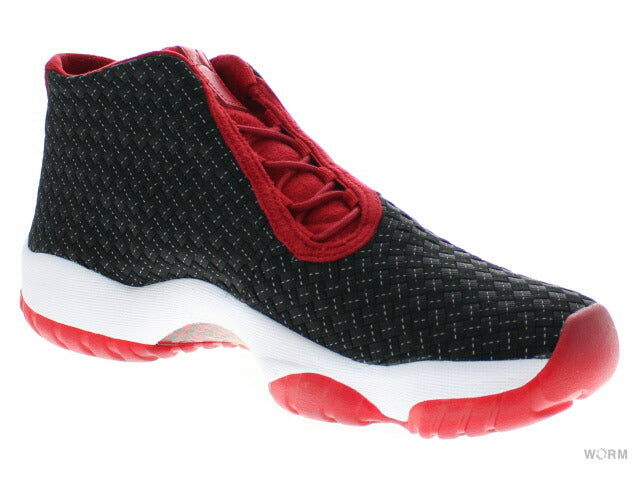 【US8.5】 AIR JORDAN FUTURE PREMIUM 652141-601 【DS】