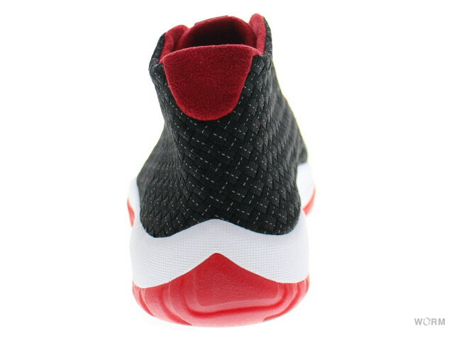 【US8.5】 AIR JORDAN FUTURE PREMIUM 652141-601 【DS】