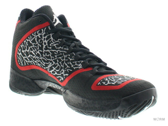 【US11】 AIR JORDAN 29 695515-023 【DS】