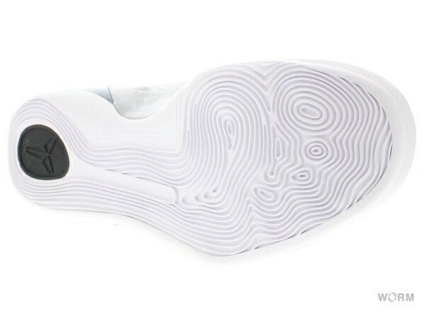 【US11】 NIKE KOBE 9 “HTM MILAN” 698595-010 【DS】-WORM TOKYO-WORM TOKYO WEB STORE-100% Authentic Sneakers