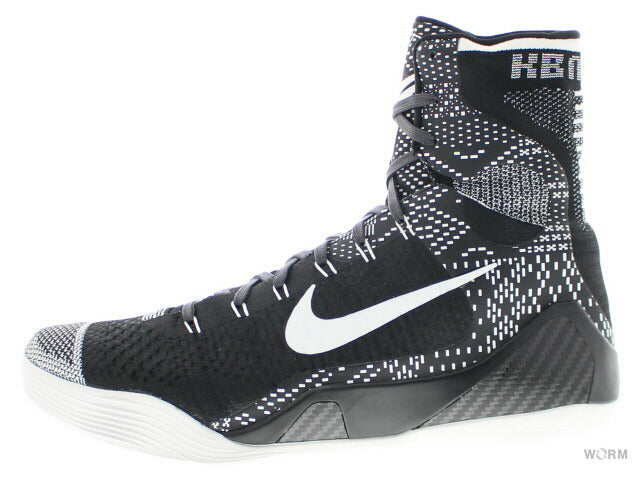 【US11】 NIKE KOBE IX ELITE BHM BLACK HISTORY MONTH 704304-010 【DS】-WORM TOKYO-WORM TOKYO WEB STORE-100% Authentic Sneakers