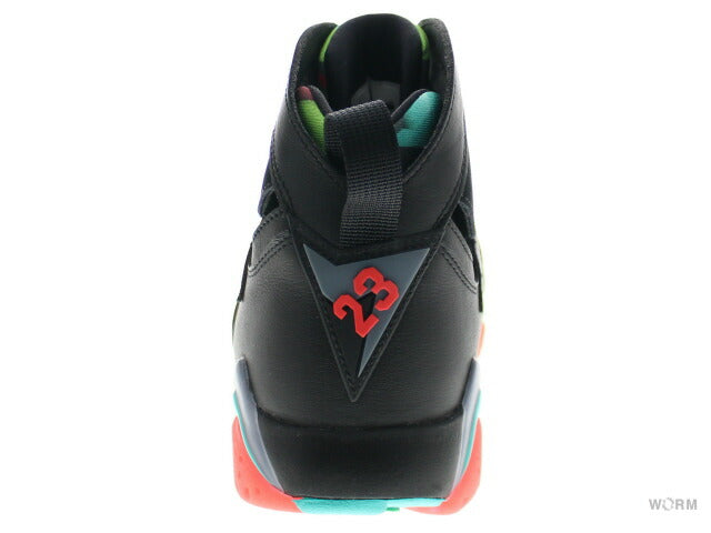 【US11】 AIR JORDAN 7 RETRO 30TH BARCELONA NIGHTS 705350-007 【DS】