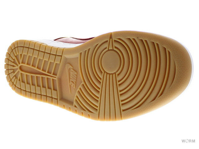 【US9.5】 NIKE DUNK LUX SP 718790-661 【DS】