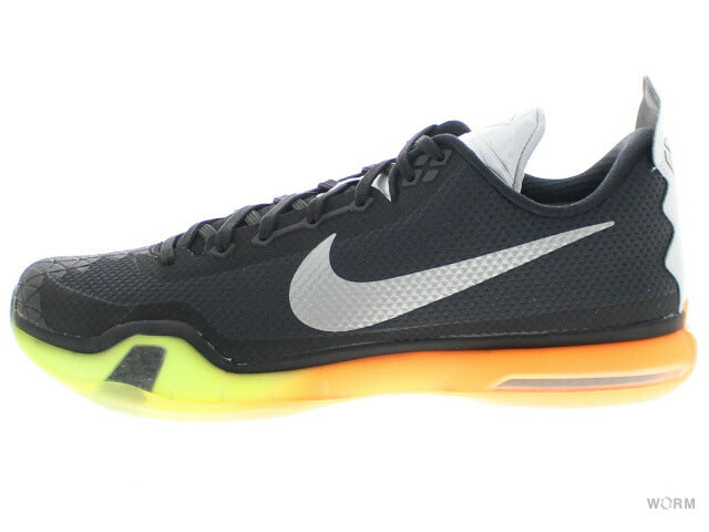 【US9.5】 NIKE KOBE X AS “ALL-STAR” 742546-097 【DS】