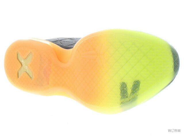 【US9.5】 NIKE KOBE X AS “ALL-STAR” 742546-097 【DS】