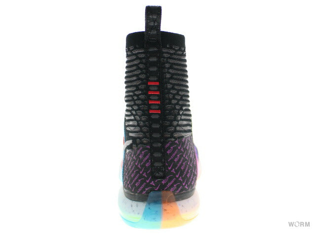 【US11】 NIKE KOBE 10 ELITE SE WHAT THE 815810-900 【DS】-WORM TOKYO-WORM TOKYO WEB STORE-100% Authentic Sneakers