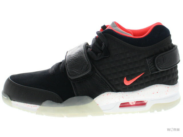 【US8】 NIKE AIR TR. V. CRUZ QS 821955-001 【DS】-WORM TOKYO-WORM TOKYO WEB STORE-100% Authentic Sneakers