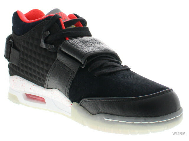 【US8】 NIKE AIR TR. V. CRUZ QS 821955-001 【DS】-WORM TOKYO-WORM TOKYO WEB STORE-100% Authentic Sneakers