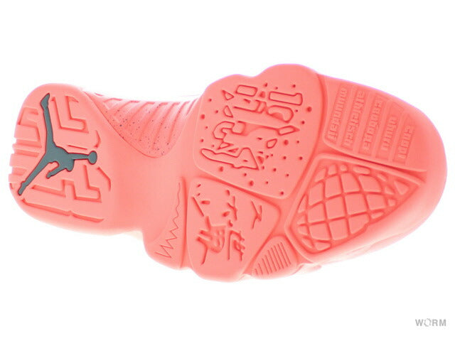 【US10.5】 AIR JORDAN 9 RETRO LOW 832822-805 【DS】-WORM TOKYO-WORM TOKYO WEB STORE-100% Authentic Sneakers