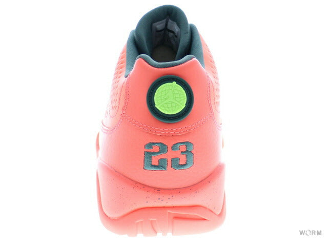 【US10.5】 AIR JORDAN 9 RETRO LOW 832822-805 【DS】-WORM TOKYO-WORM TOKYO WEB STORE-100% Authentic Sneakers