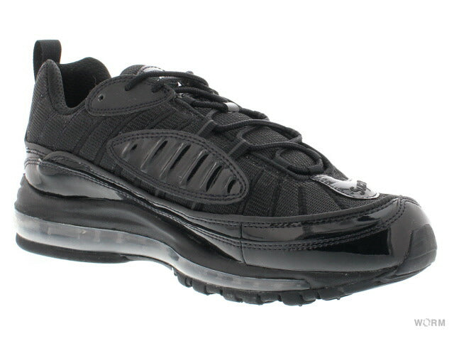 【US9】 NIKE AIR MAX 98 / SUPREME 844694-001 【DS】-WORM TOKYO-WORM TOKYO WEB STORE-100% Authentic Sneakers
