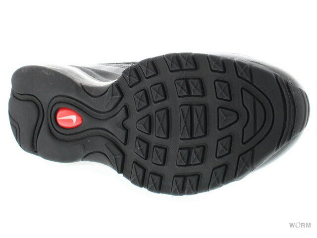 【US9】 NIKE AIR MAX 98 / SUPREME 844694-001 【DS】-WORM TOKYO-WORM TOKYO WEB STORE-100% Authentic Sneakers