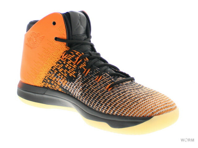 【US12】 AIR JORDAN XXXI “SHATTARED BACKBOARD” 845037-021 【DS】