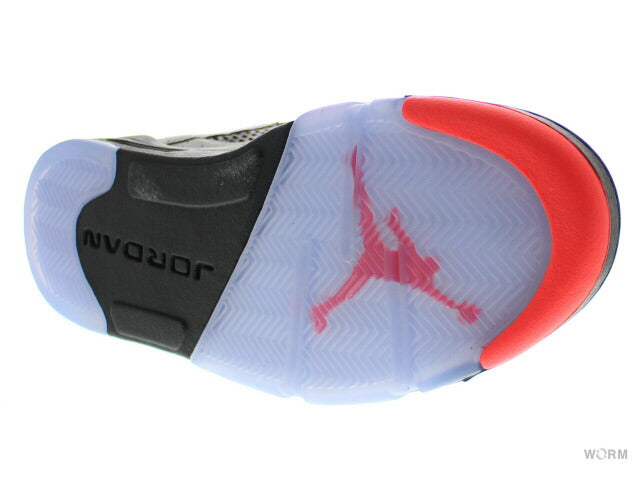 【US12】 AIR JORDAN 5 RETRO LOW NEYMAR 846315-025 【DS】-WORM TOKYO-WORM TOKYO WEB STORE-100% Authentic Sneakers