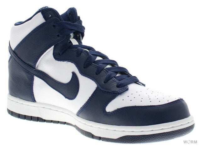 【US8.5】 NIKE DUNK RETRO QS VILLANOVA 2016 850477-103 【DS】