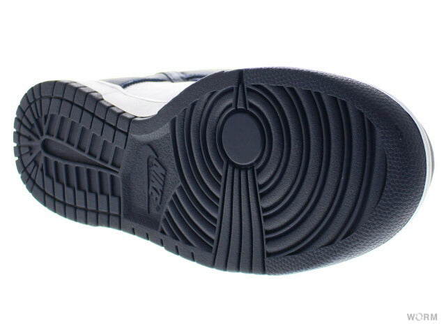 【US8.5】 NIKE DUNK RETRO QS VILLANOVA 2016 850477-103 【DS】
