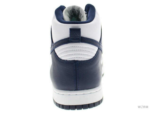 【US8.5】 NIKE DUNK RETRO QS VILLANOVA 2016 850477-103 【DS】