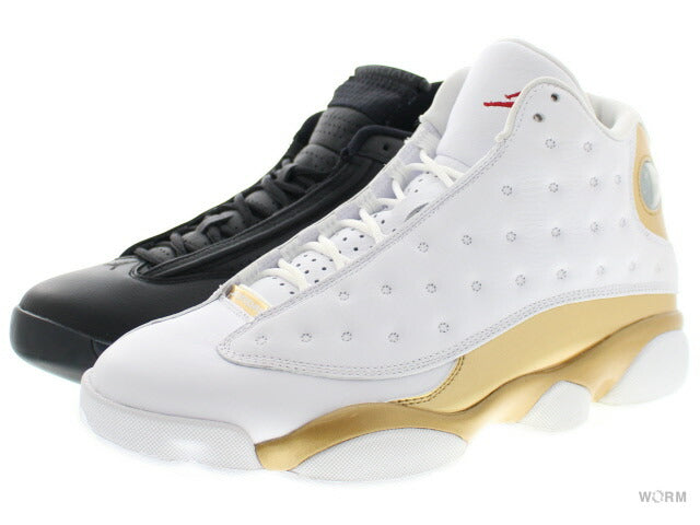 【US8】 AIR JORDAN DMP PACK DEFINING MOMENTS PACK LAST SHOT 897563-900 【DS】-WORM OSAKA-WORM TOKYO WEB STORE-100% Authentic Sneakers