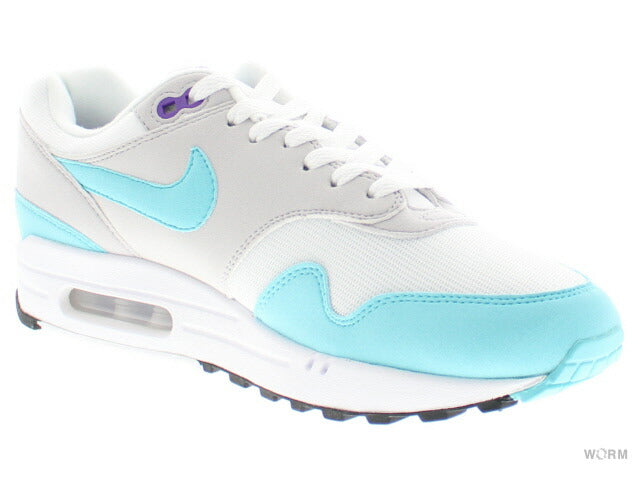 【US9】 NIKE AIR MAX 1 ANNIVERSARY 908375-105 【DS】-WORM TOKYO-WORM TOKYO WEB STORE-100% Authentic Sneakers