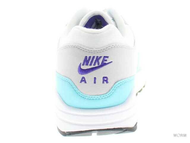 【US9】 NIKE AIR MAX 1 ANNIVERSARY 908375-105 【DS】-WORM TOKYO-WORM TOKYO WEB STORE-100% Authentic Sneakers