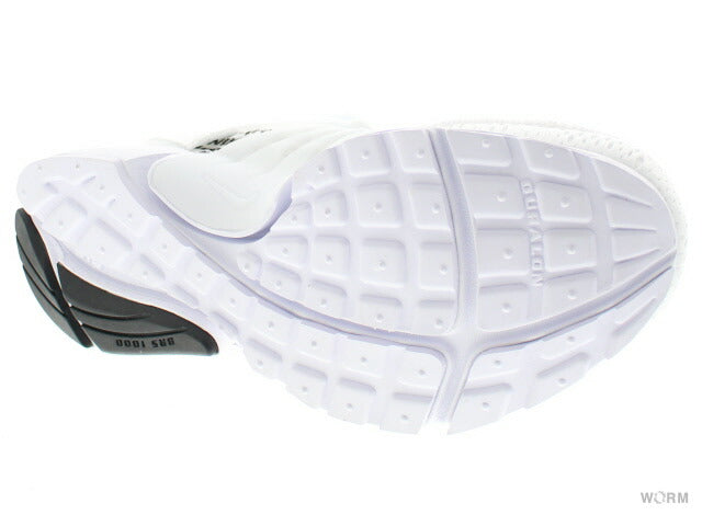 【US8】 NIKE THE 10 : AIR PRESTO OFF-WHITE AA3830-100 【DS】-WORM OSAKA-WORM TOKYO WEB STORE-100% Authentic Sneakers