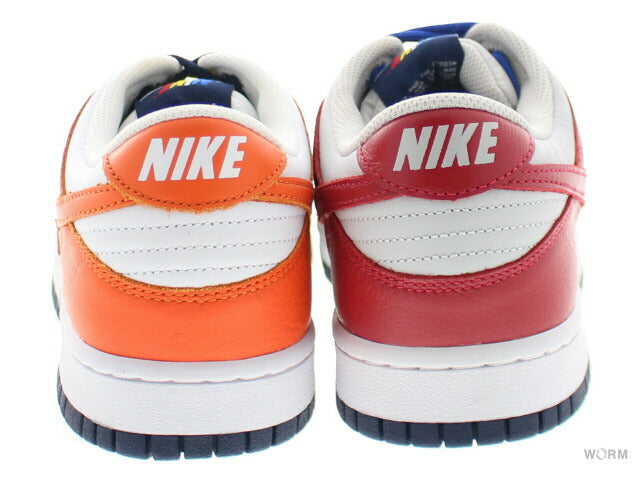 【US9】 NIKE DUNK LOW JP QS aa4414-400 【DS】-WORM TOKYO-WORM TOKYO WEB STORE-100% Authentic Sneakers