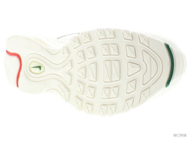 【US12】 NIKE AIR MAX 97 OG / UNDFTD UNDEFEATED WHITE AJ1986-100 【DS】-WORM TOKYO-WORM TOKYO WEB STORE-100% Authentic Sneakers
