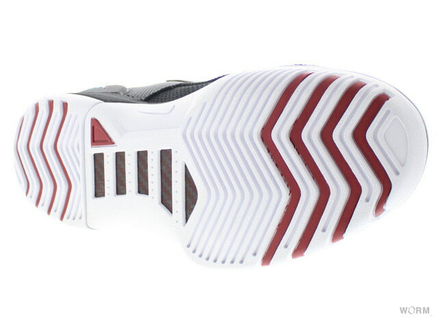 【US9】 NIKE AIR ZOOM GENERATION QS AJ4204-001 【DS】-WORM OSAKA-WORM TOKYO WEB STORE-100% Authentic Sneakers