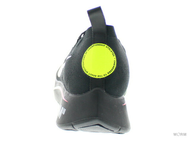 【US7】 NIKE ZM FLY MERCURIAL FK / OW OFF-WHITE AO2115-001 【DS】