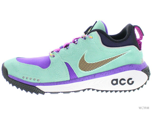 【US10.5】 NIKE ACG DOG MOUNTAIN AQ0916-300 【DS】-WORM TOKYO-WORM TOKYO WEB STORE-100% Authentic Sneakers