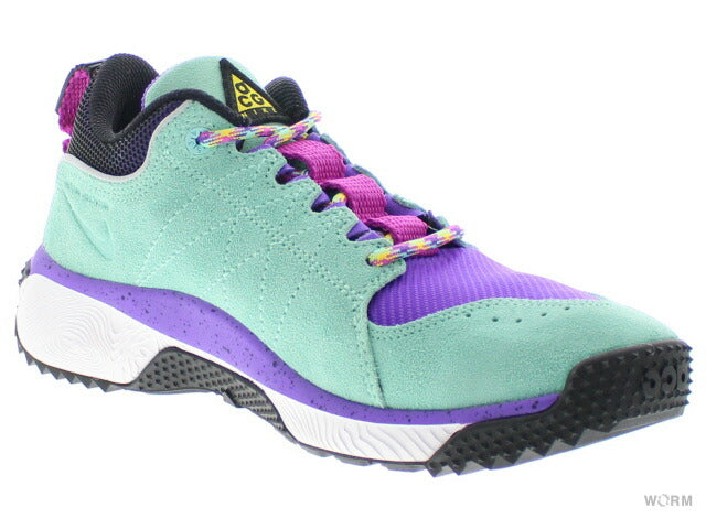 【US10.5】 NIKE ACG DOG MOUNTAIN AQ0916-300 【DS】-WORM TOKYO-WORM TOKYO WEB STORE-100% Authentic Sneakers