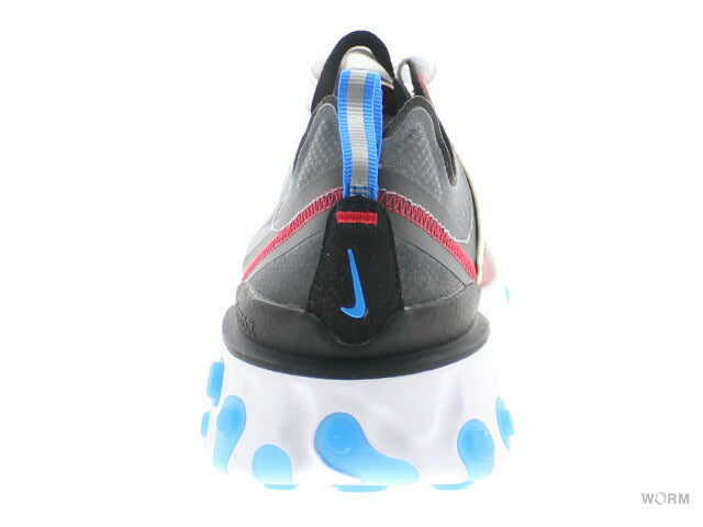 【US9】 NIKE REACT ELEMENT 87 AQ1090-003 【DS】