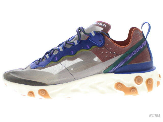【US9】 NIKE REACT ELEMENT 87 AQ1090-200 【DS】