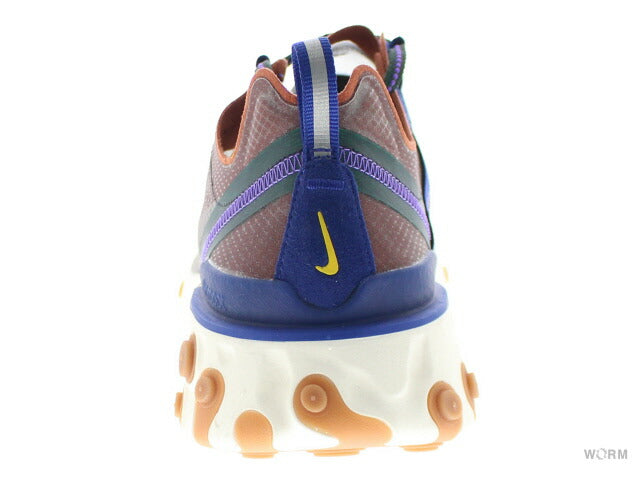【US9】 NIKE REACT ELEMENT 87 AQ1090-200 【DS】