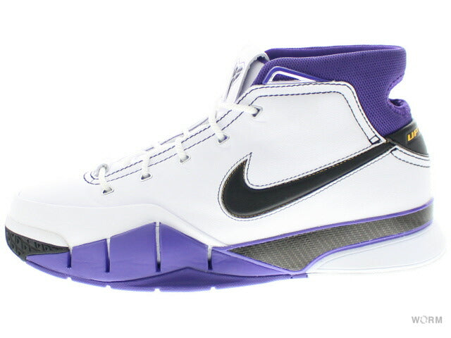 【US9】 NIKE KOBE 1 PROTRO AQ2728-105 【DS】
